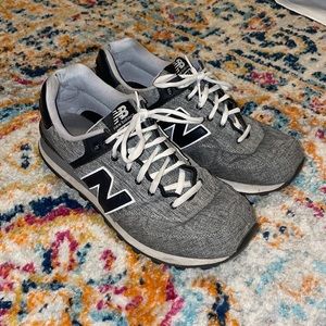 New Balance 574s